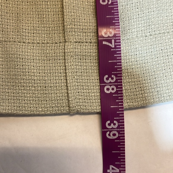 NEW Madewell Breezewoven Pull-On High-Rise Straight Pants!!! - Picture 5 of 5